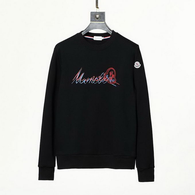 Moncler Sweatshirt Mens ID:20220921-225